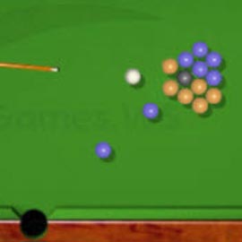 Pool 8 Ball