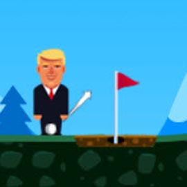 Presidential Golf