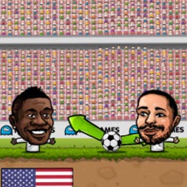 Puppet Soccer 2014