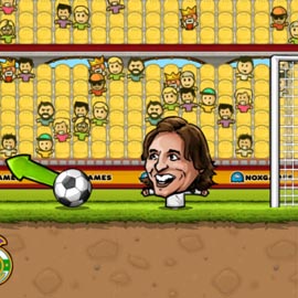 Puppet Soccer La Liga