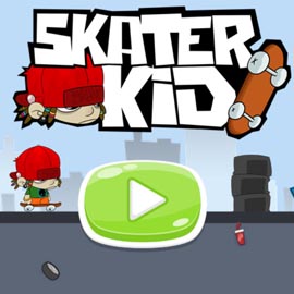 Skater Kid