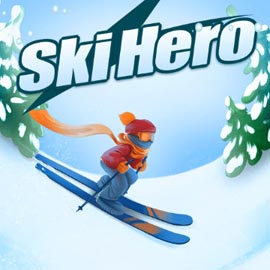 Ski Hero