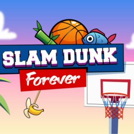 Slam Dunk Forever