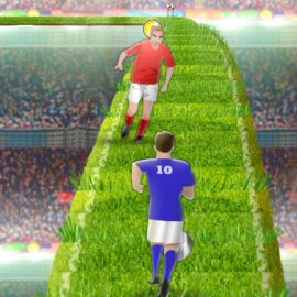 FOOTBALL LEGENDS 2021 - Free Online Friv Games