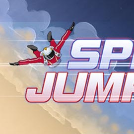 Space Jumper