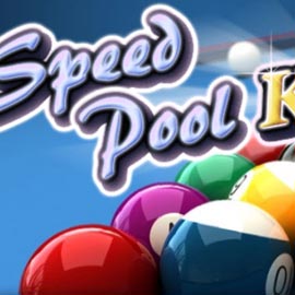 Speed Pool King