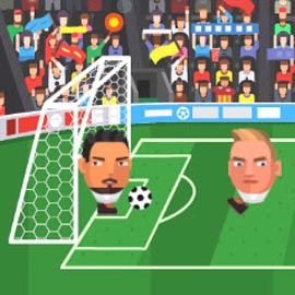 Football Heads - Jogar jogo Football Heads [FRIV JOGOS ONLINE]