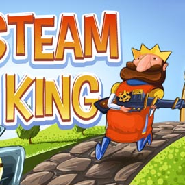 Steam King