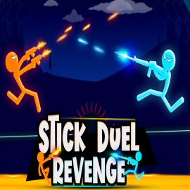 Stick Duel Revenge
