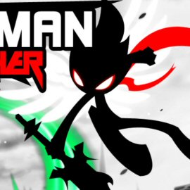 Stickman Rusher