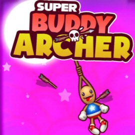 Super Buddy Archer