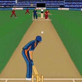 Super Cricket