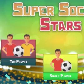 Super Soccer Stars