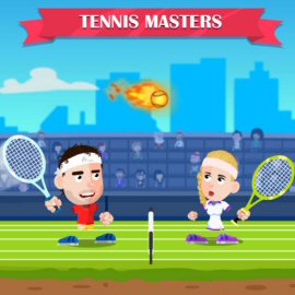 Tennis Masters