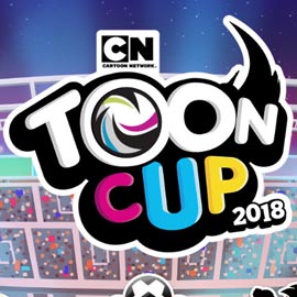 Toon Cup 2018