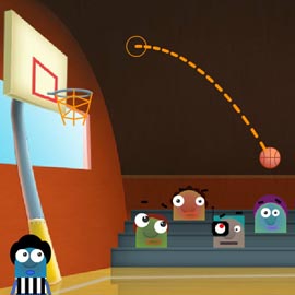 Top Basketball