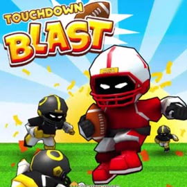 Touchdown Blast