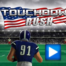 Touchdown Rush