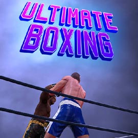 Ultimate Boxing Game