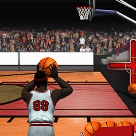 nba official game ball roblox