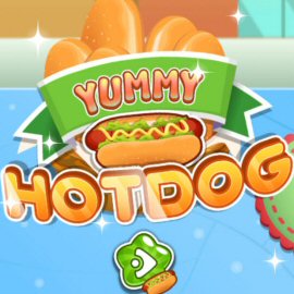 Yummy Hotdog